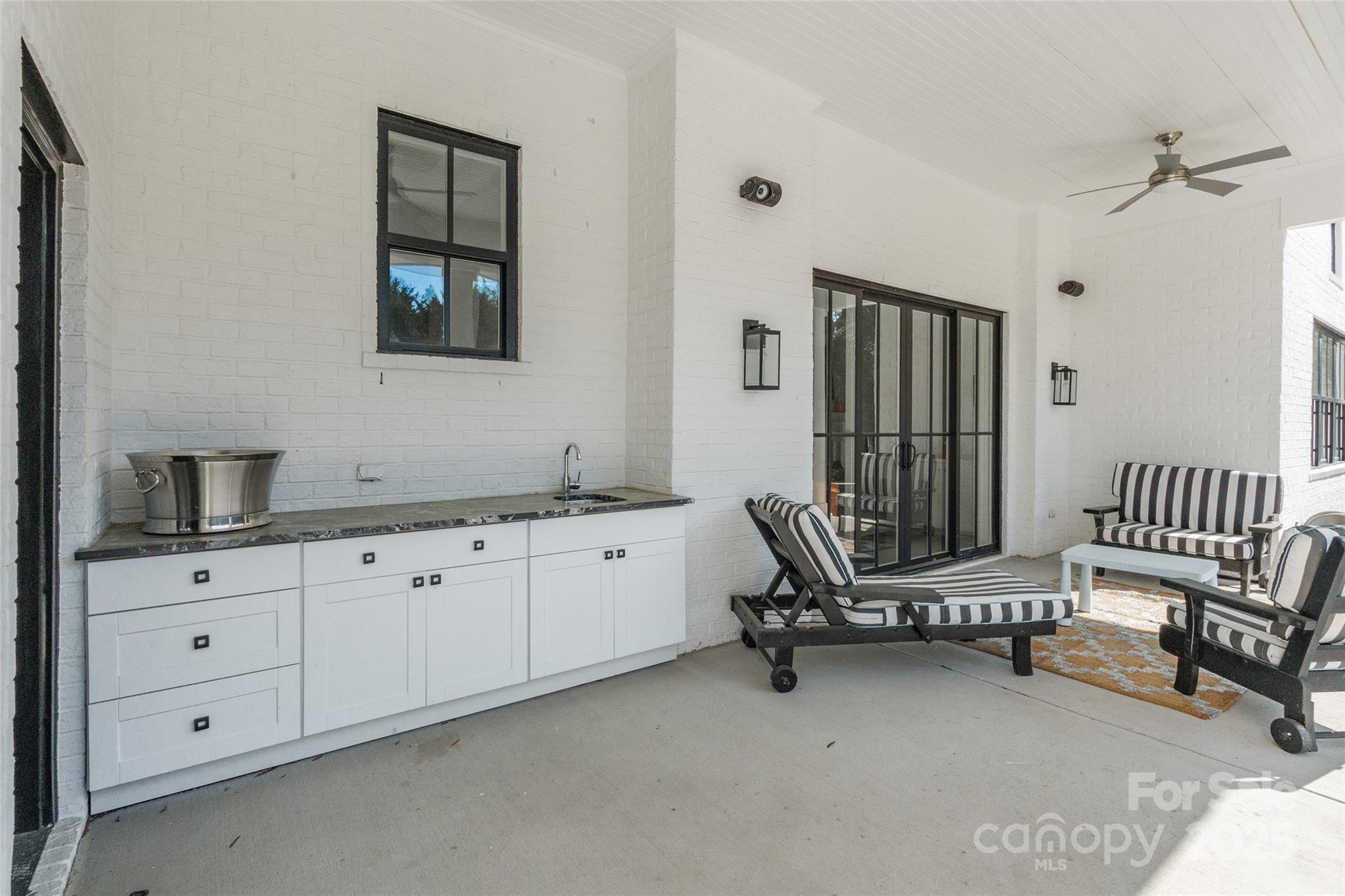 Laurel Creek - Residential