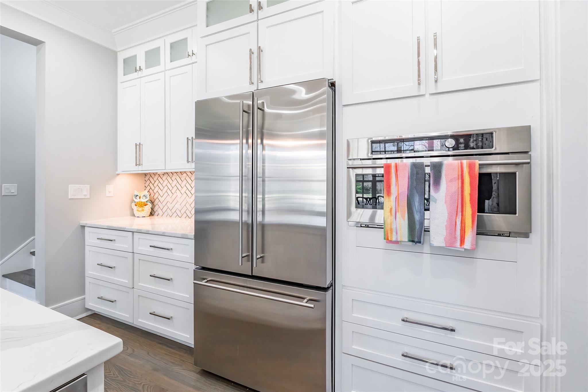 Laurel Creek - Residential