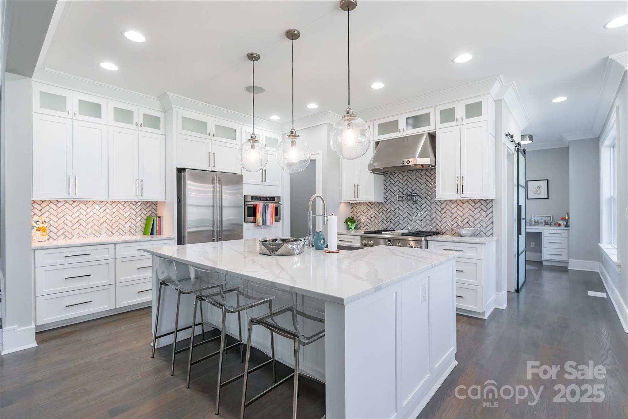 Laurel Creek - Residential