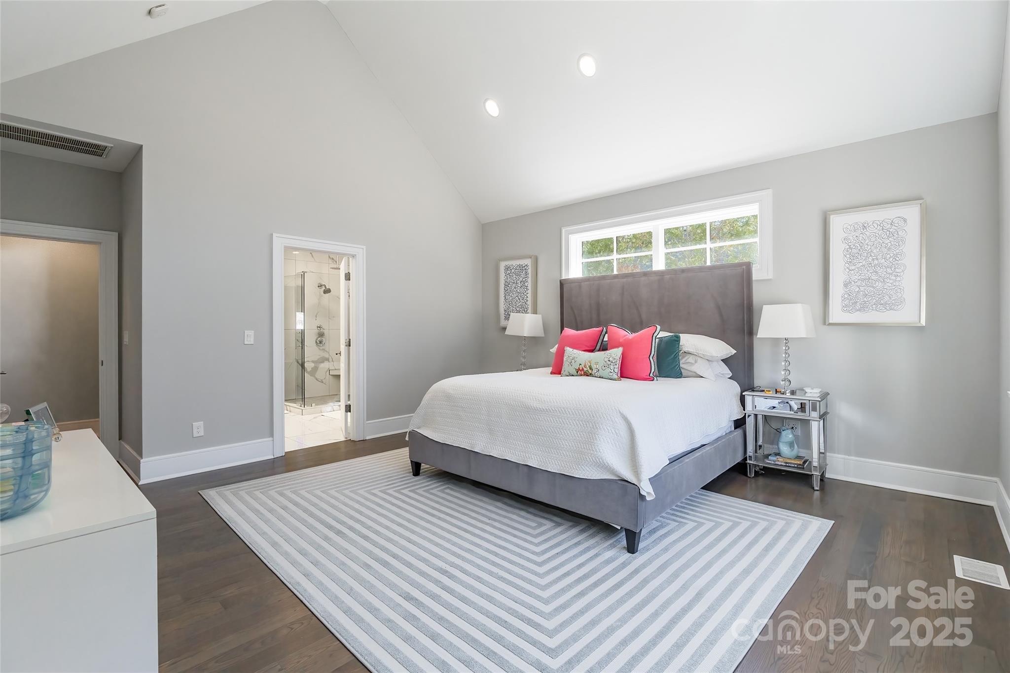 Laurel Creek - Residential