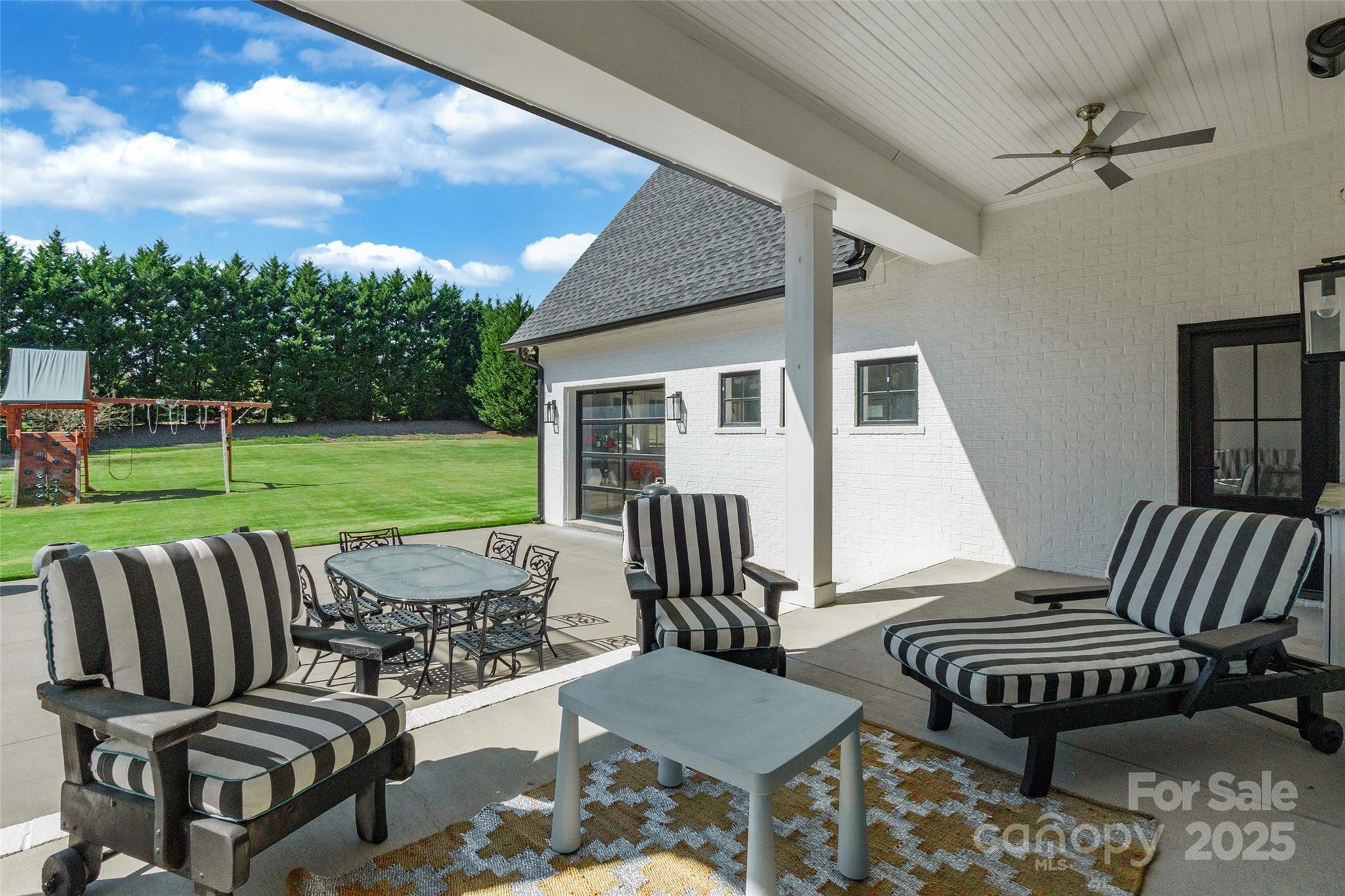 Laurel Creek - Residential