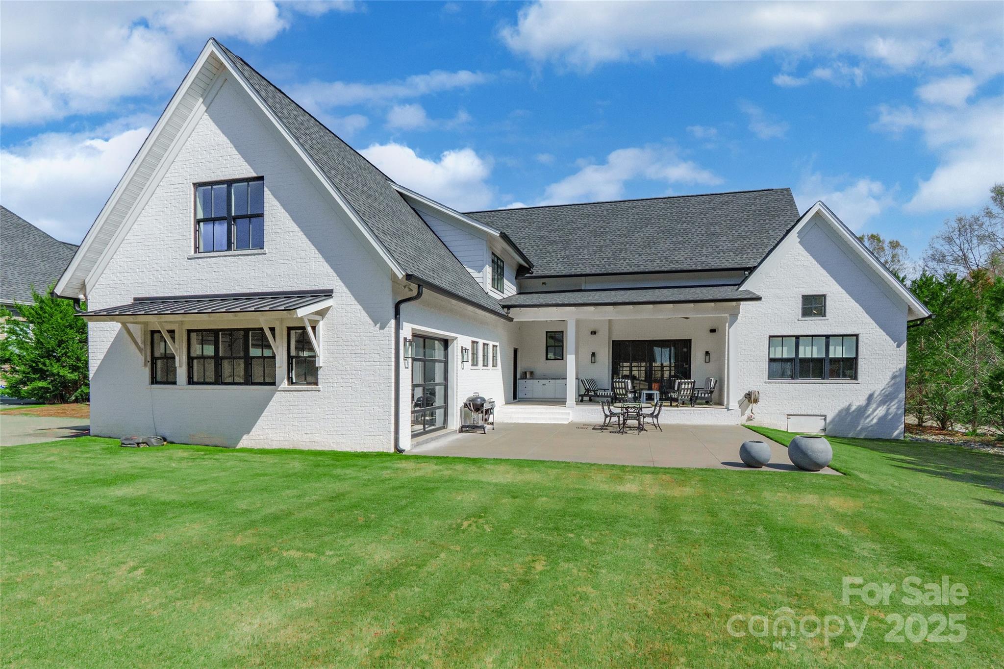 Laurel Creek - Residential