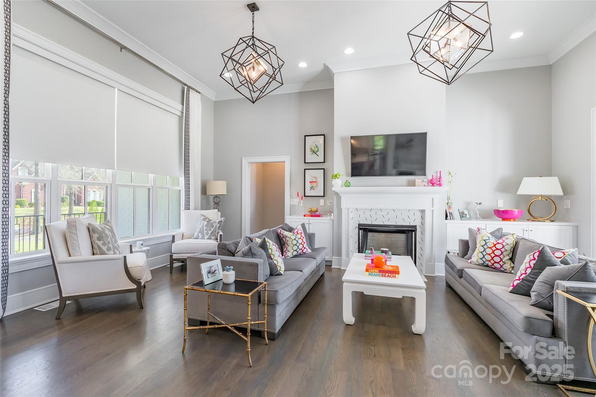 Laurel Creek - Residential