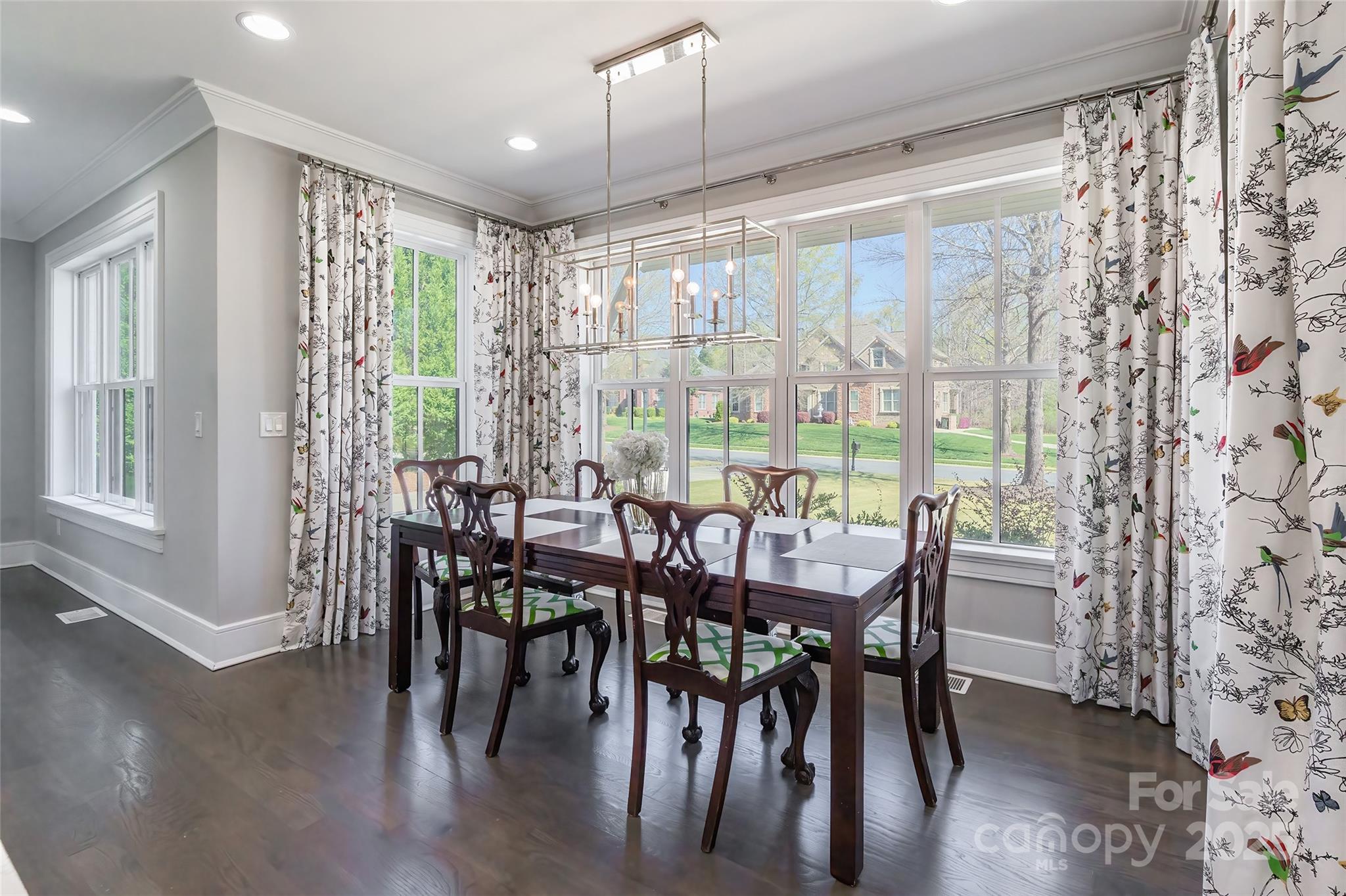 Laurel Creek - Residential