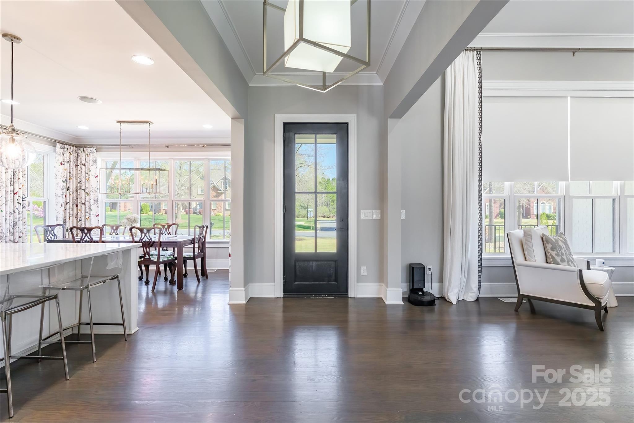 Laurel Creek - Residential