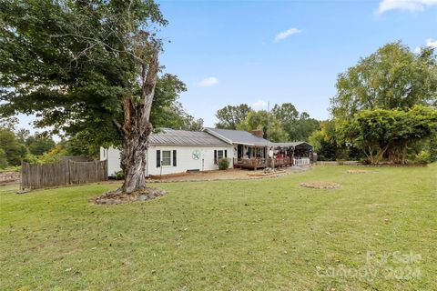 A home in Statesville