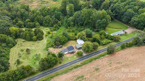 A home in Statesville