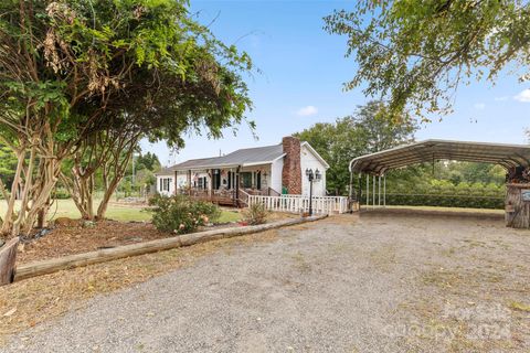 A home in Statesville