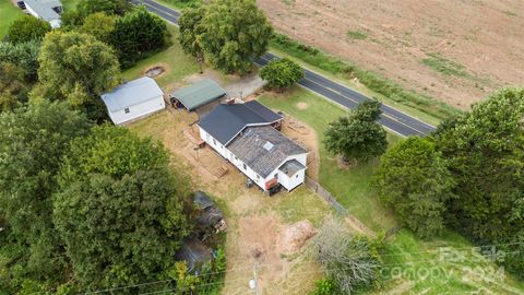 A home in Statesville