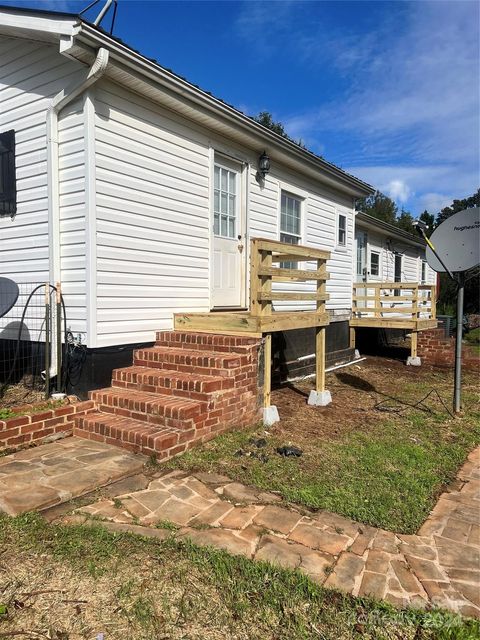 A home in Statesville