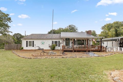 A home in Statesville