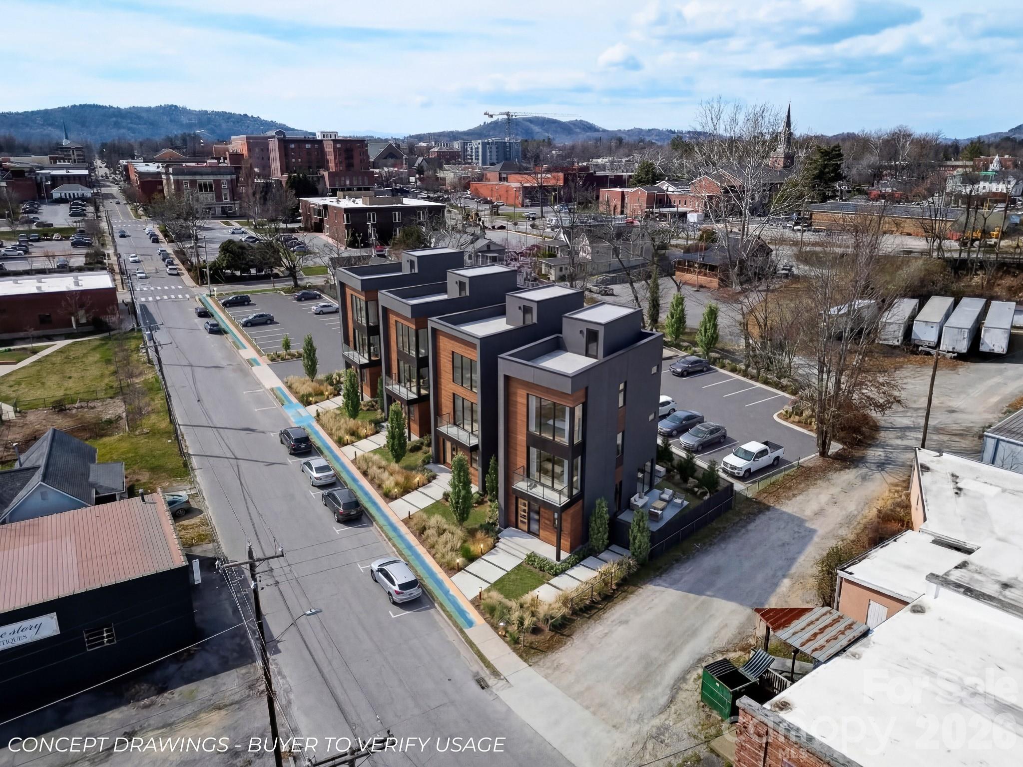 00000 N Grove Street