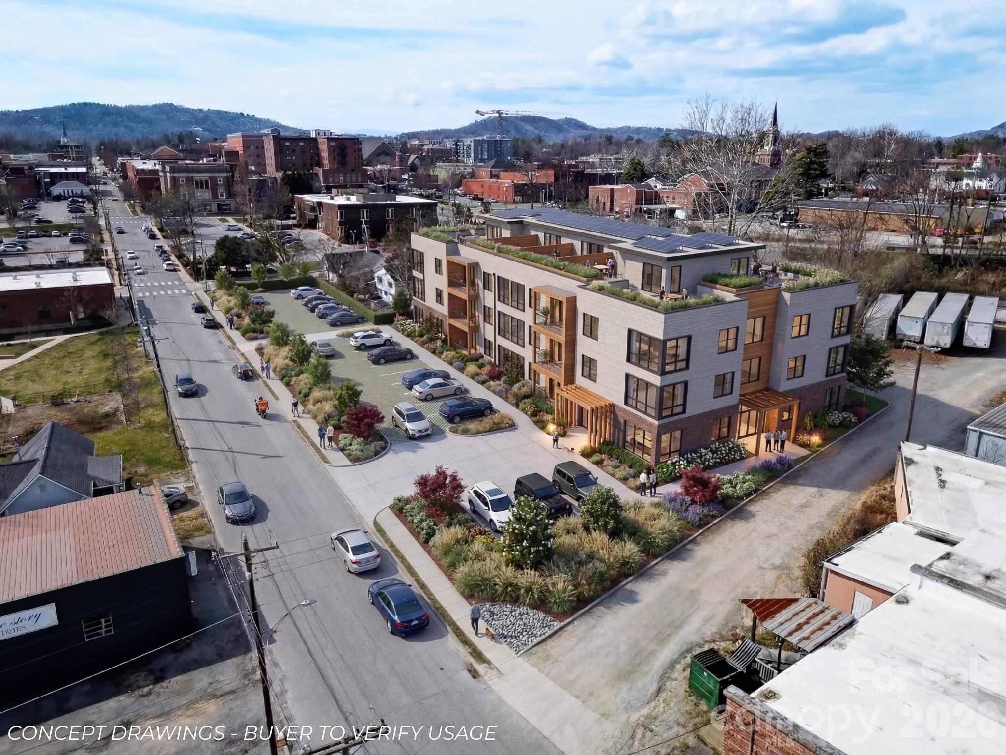 00000 N Grove Street