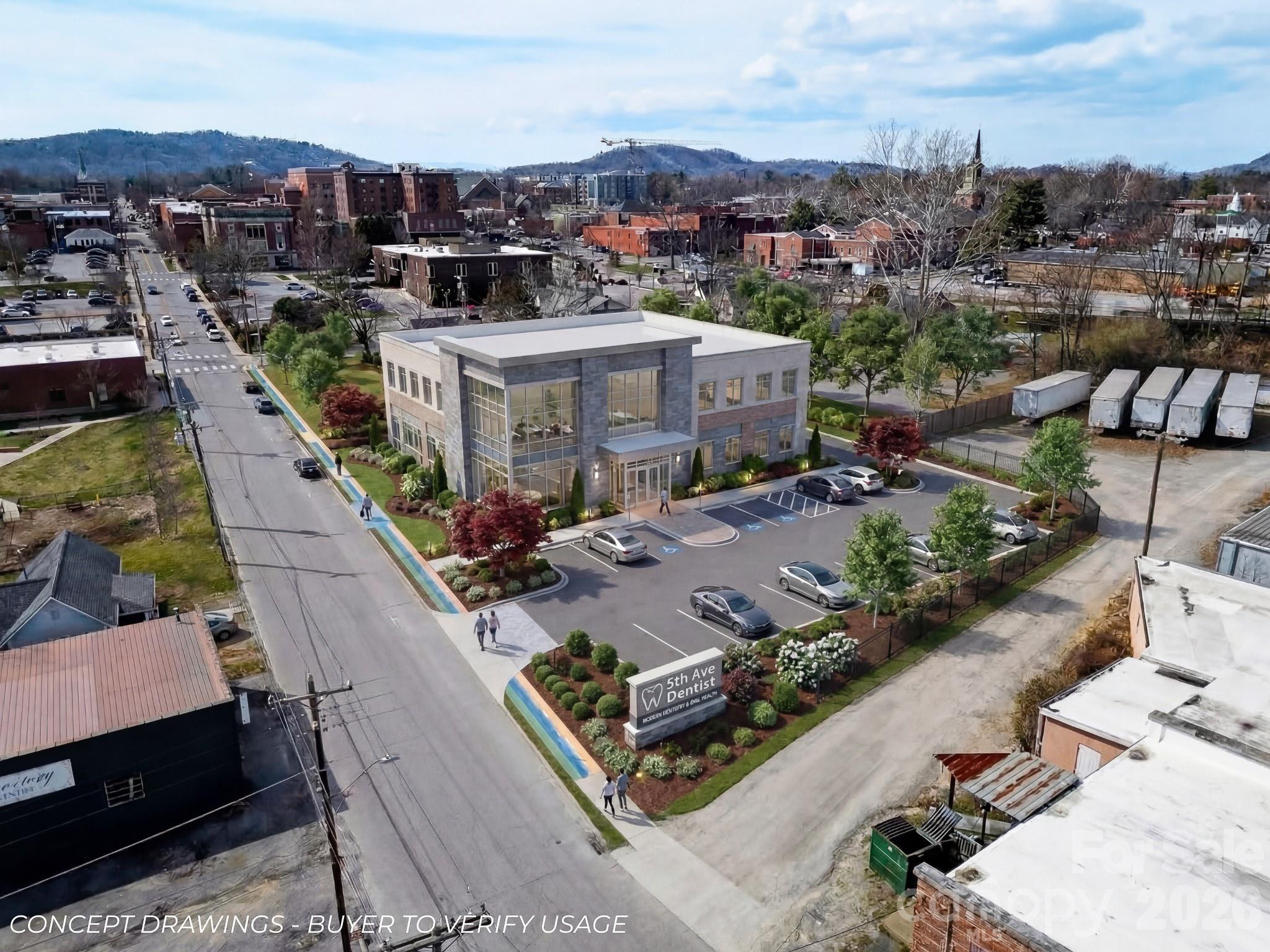 00000 N Grove Street