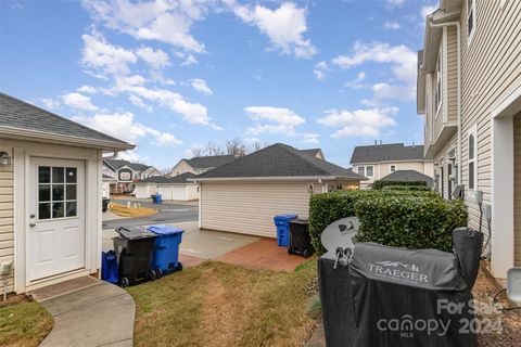 A home in Mooresville