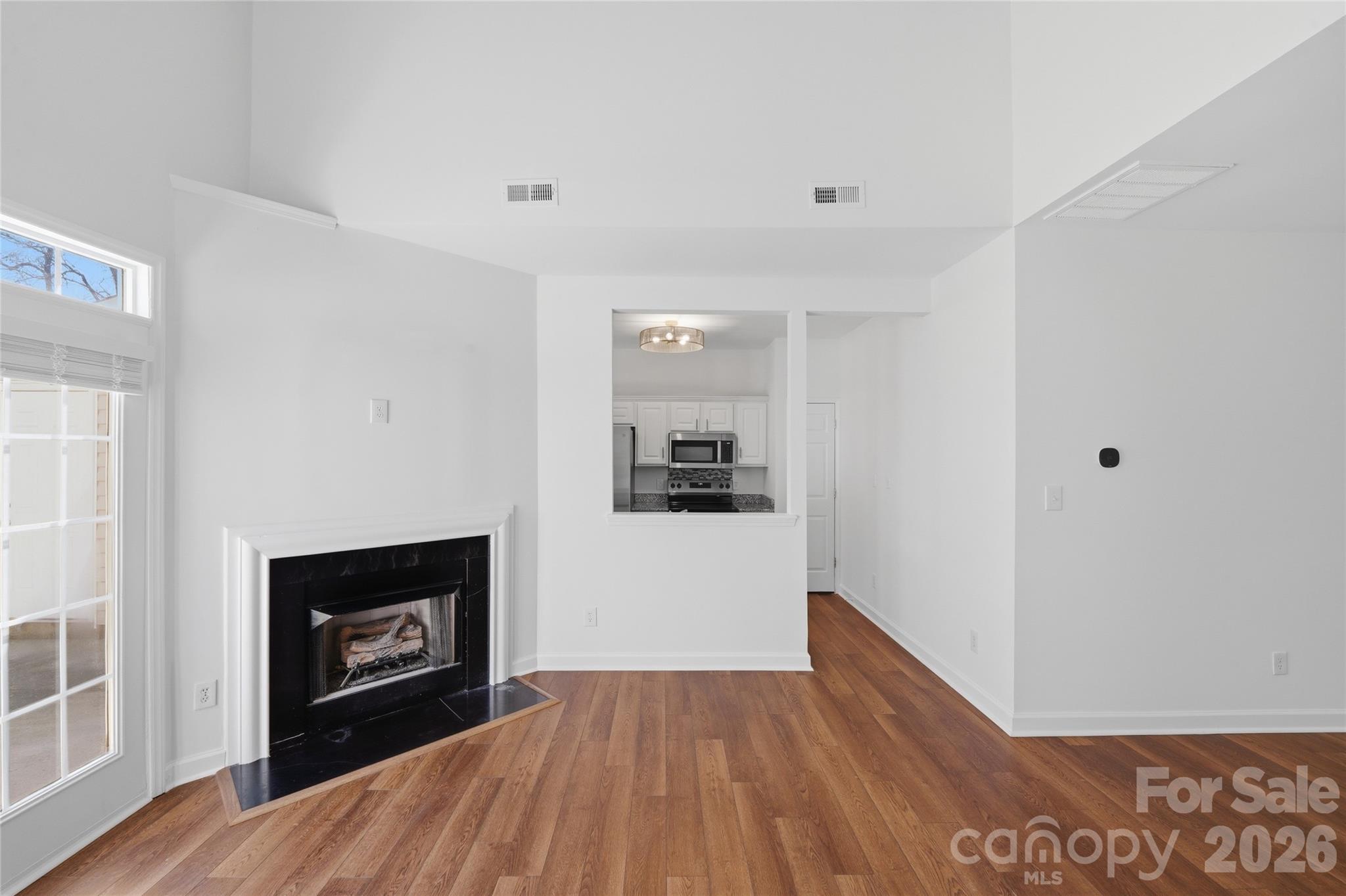 Anthem Townhouse - Residential