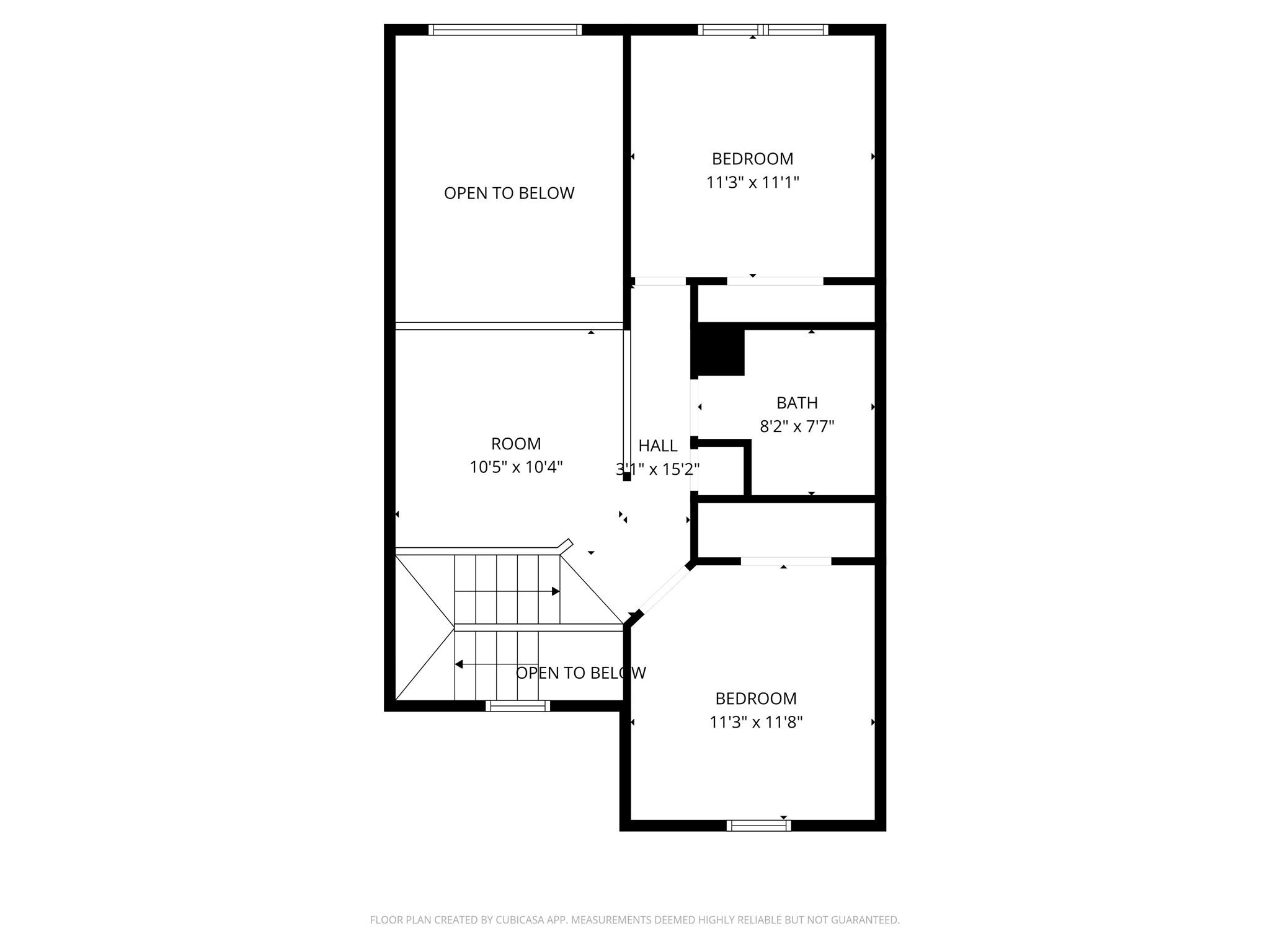 Anthem Townhouse - Residential