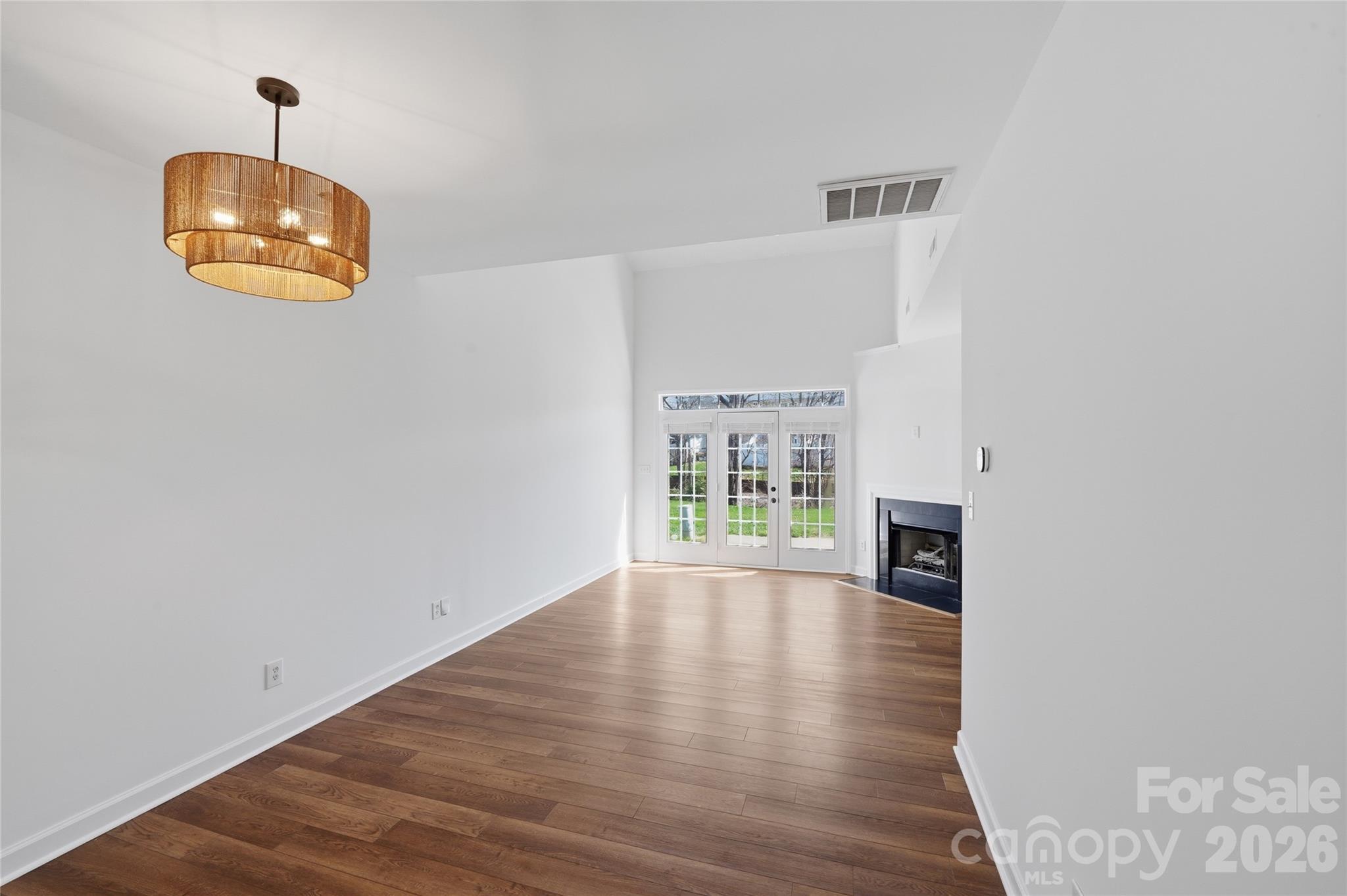 Anthem Townhouse - Residential