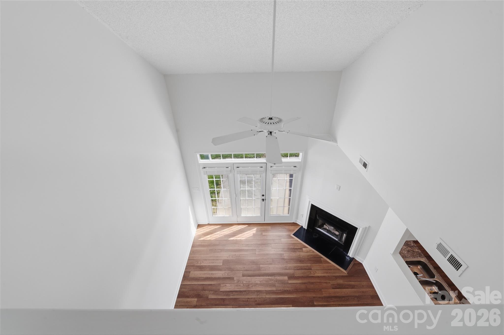 Anthem Townhouse - Residential