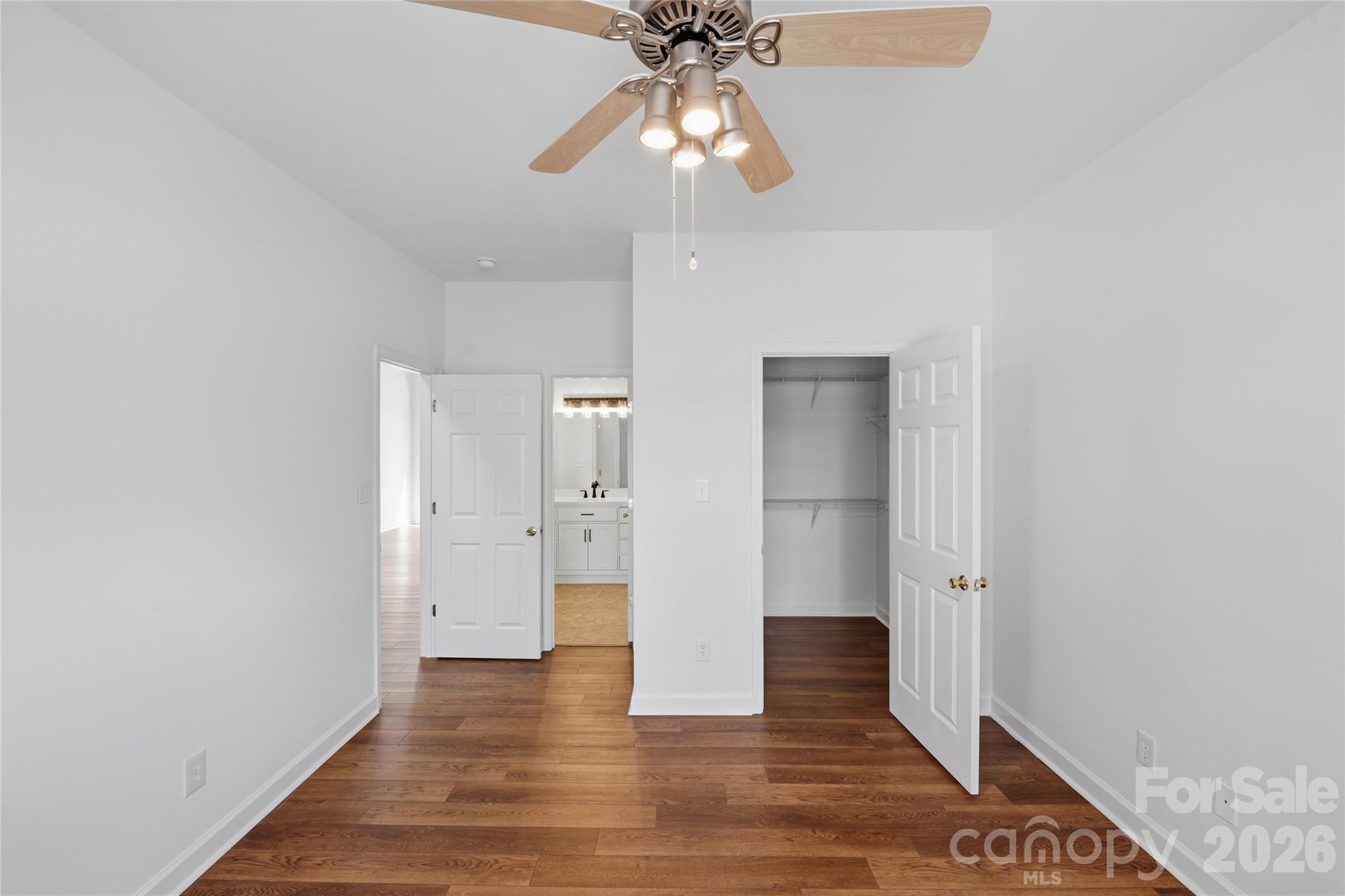 Anthem Townhouse - Residential