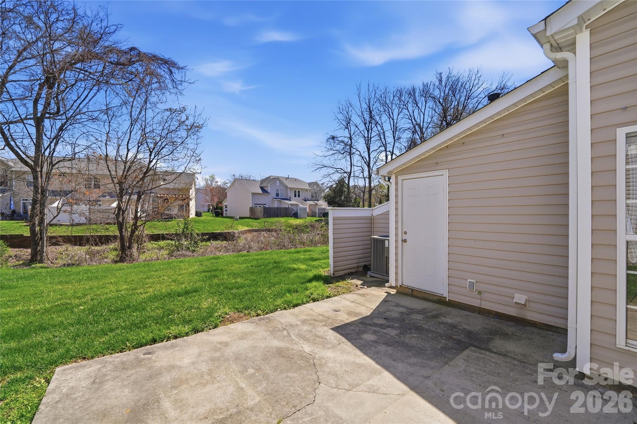 Anthem Townhouse - Residential