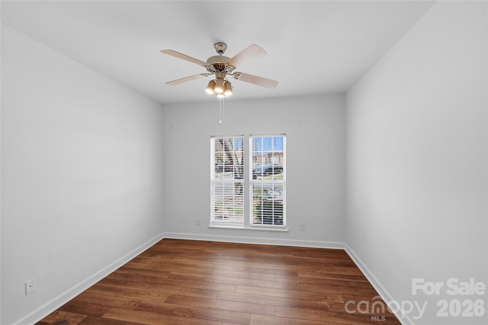 Anthem Townhouse - Residential