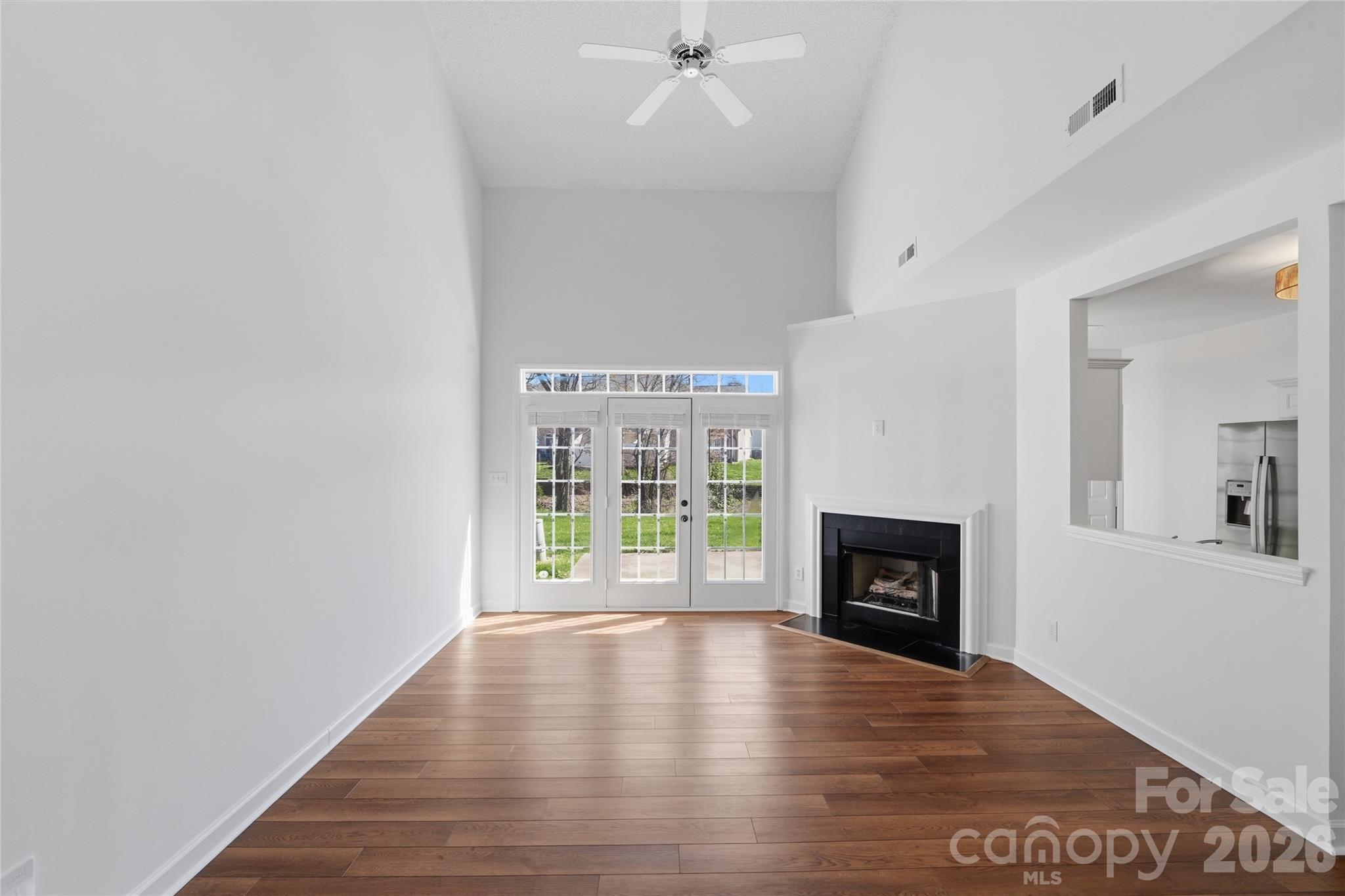 Anthem Townhouse - Residential