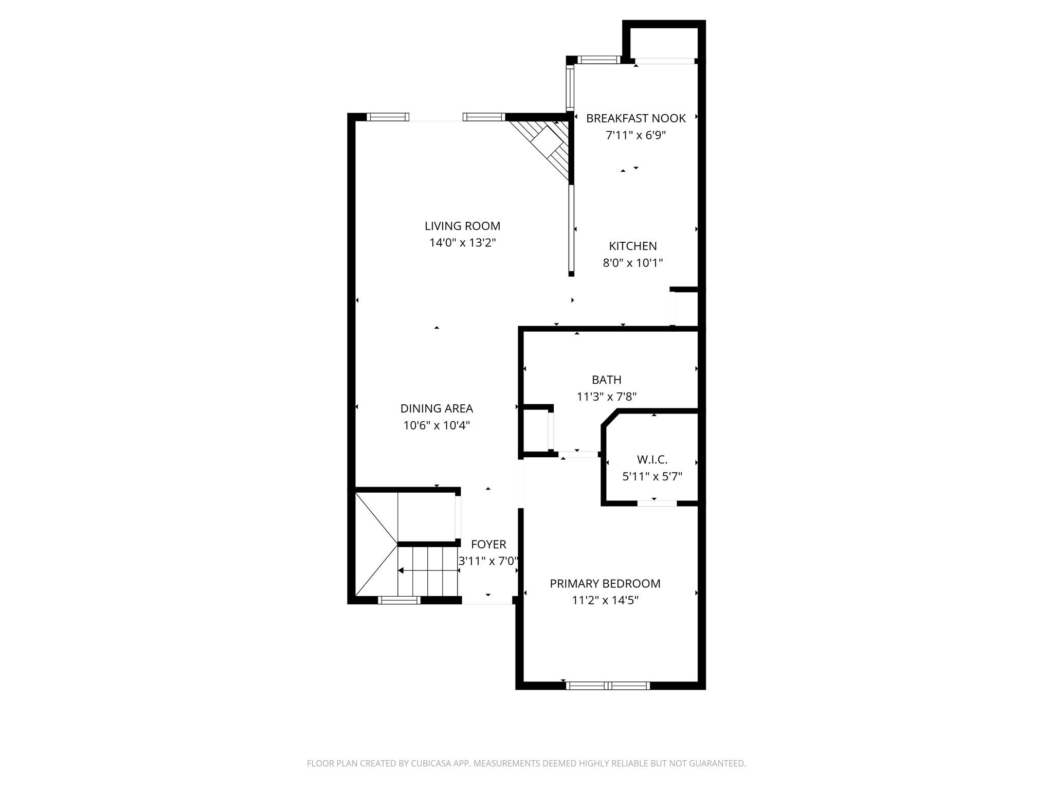 Anthem Townhouse - Residential