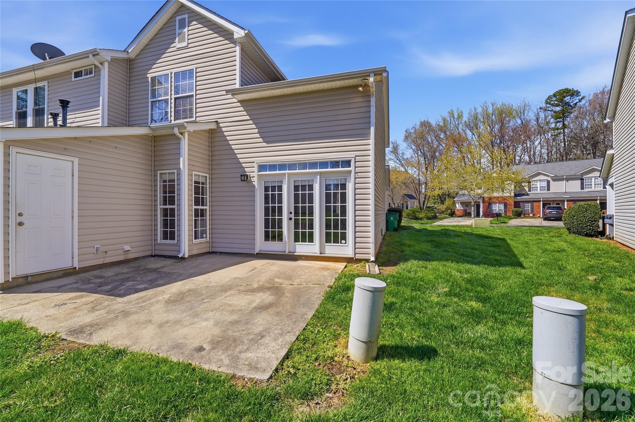 Anthem Townhouse - Residential