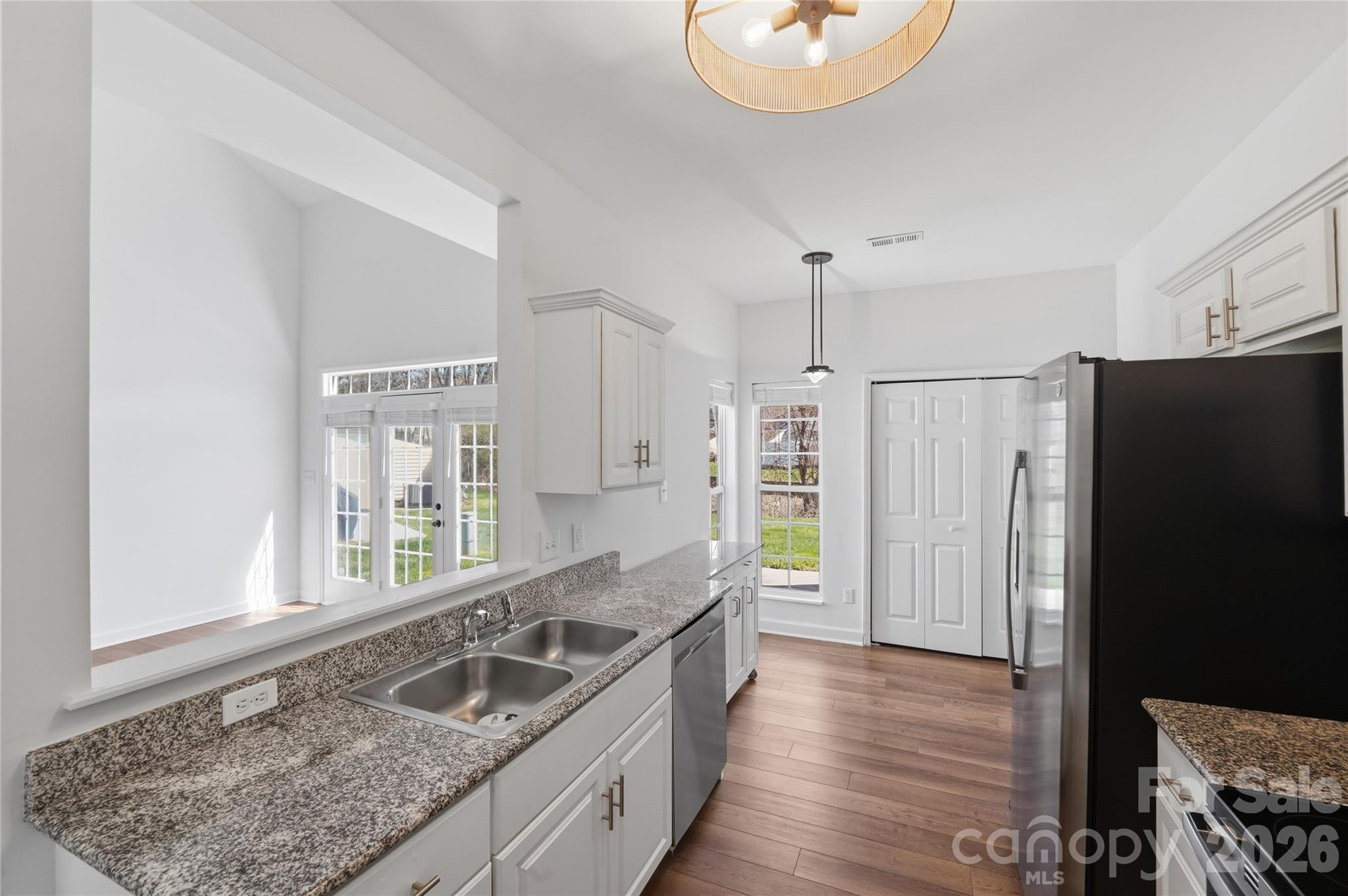 Anthem Townhouse - Residential