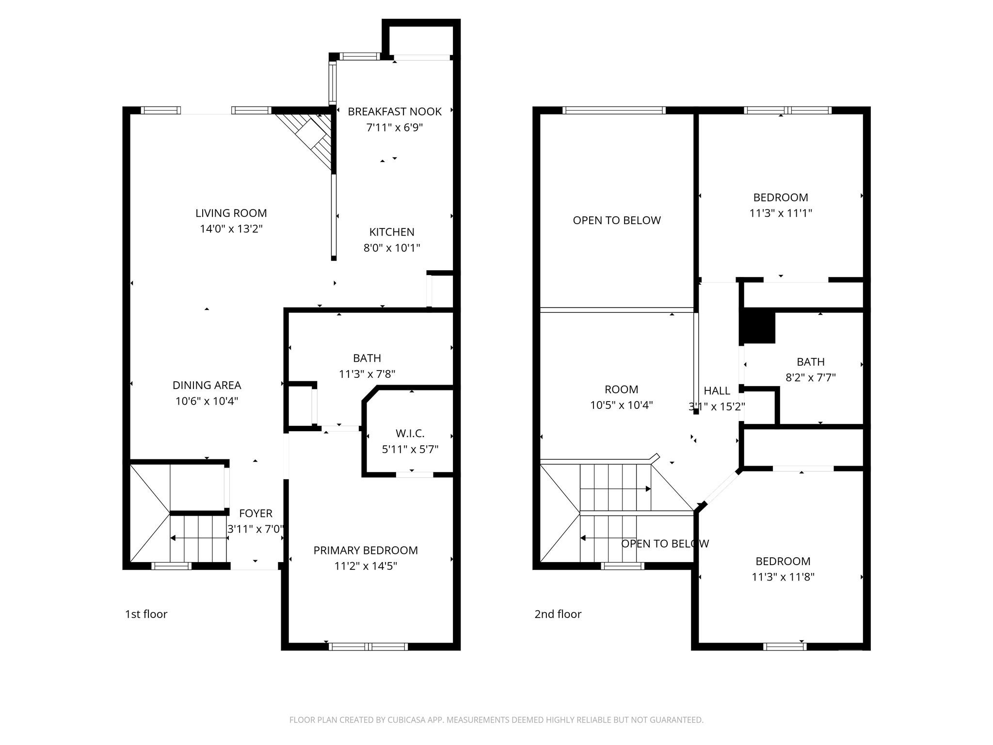 Anthem Townhouse - Residential