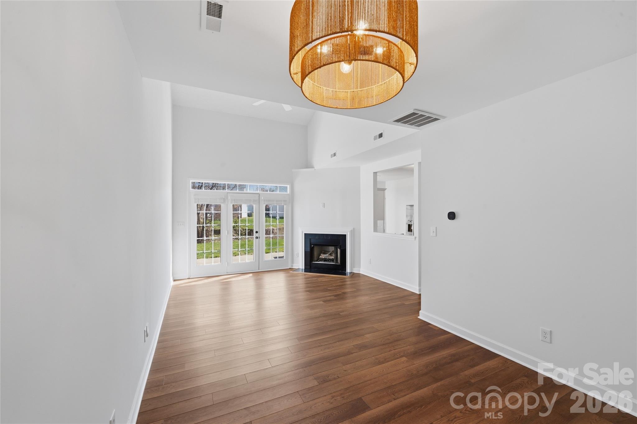 Anthem Townhouse - Residential