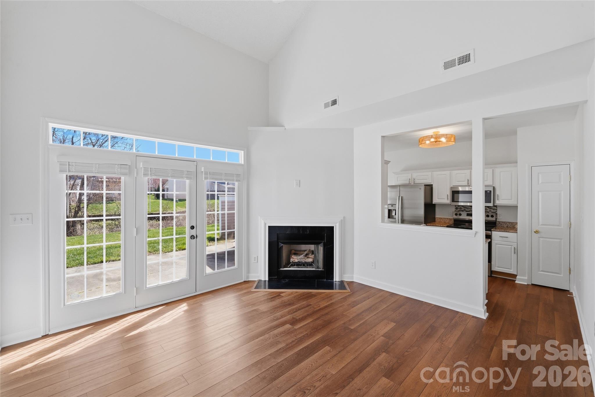 Anthem Townhouse - Residential