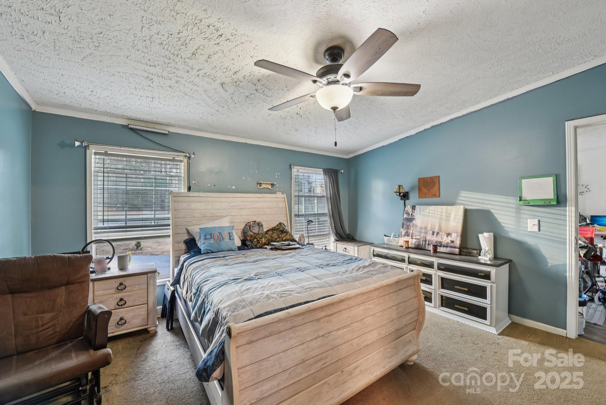 The Crossing - Residential