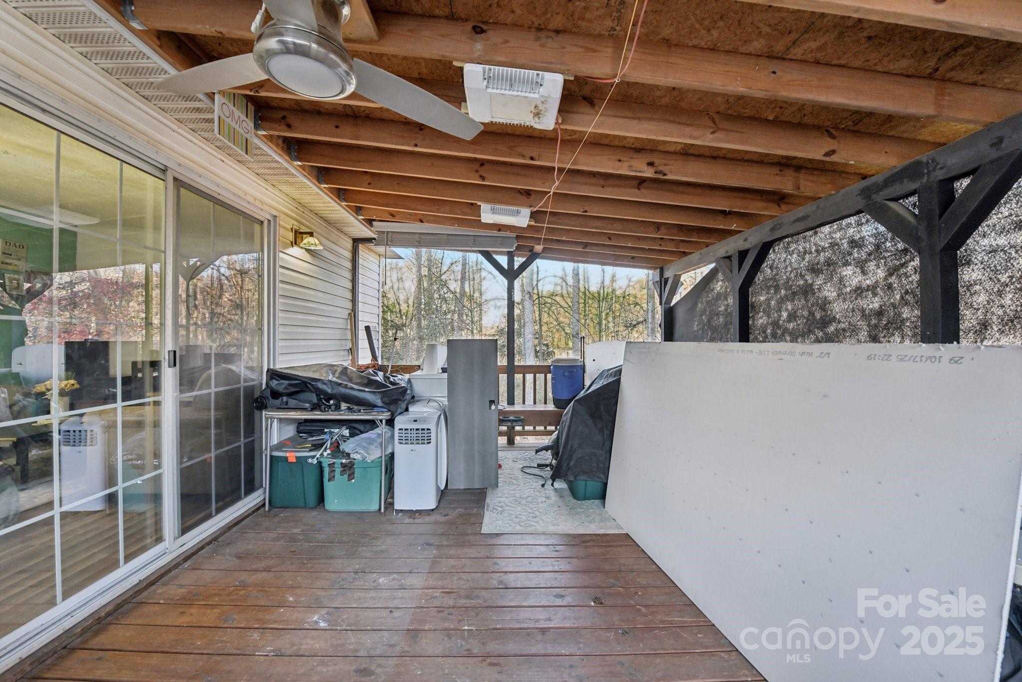 The Crossing - Residential