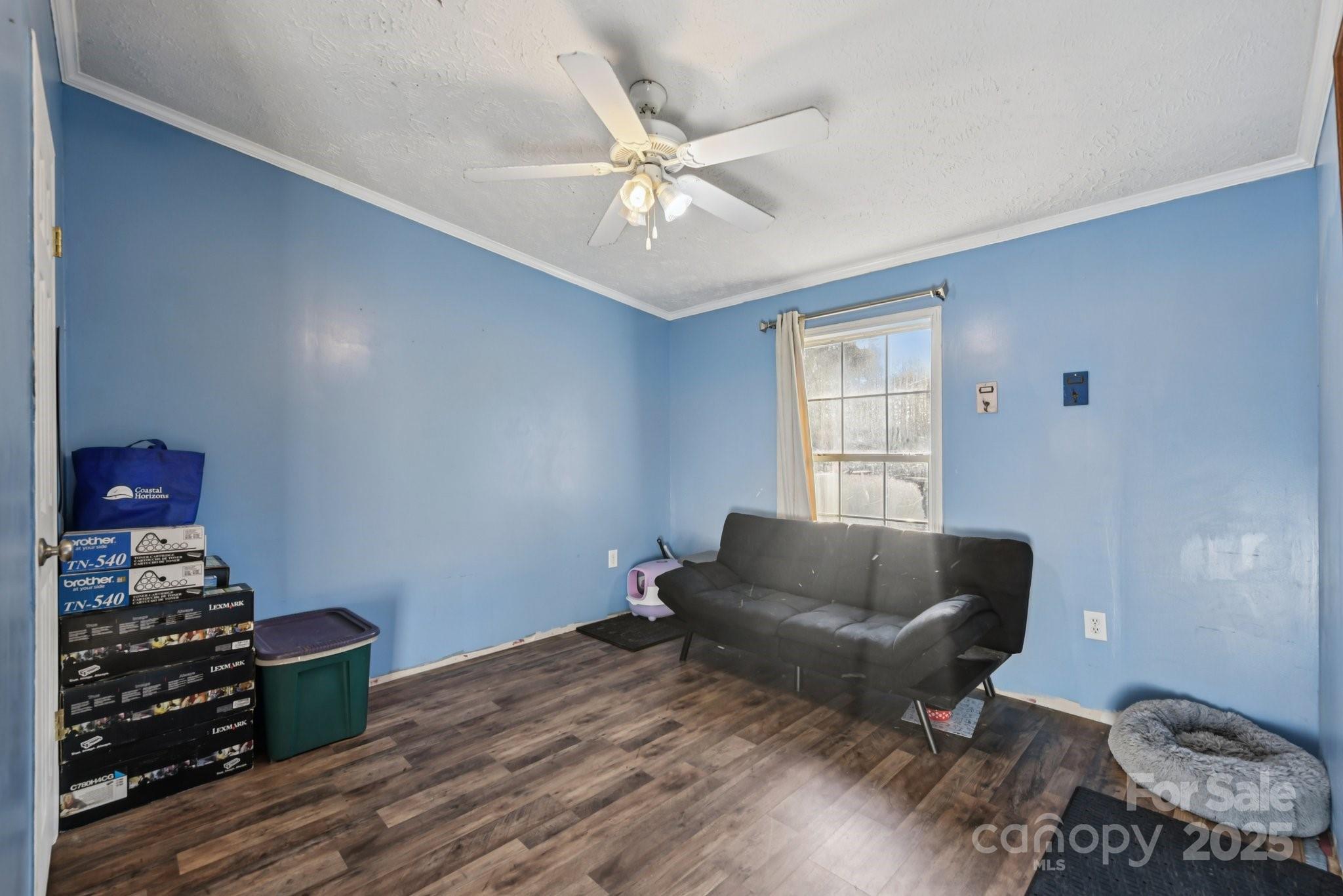 The Crossing - Residential