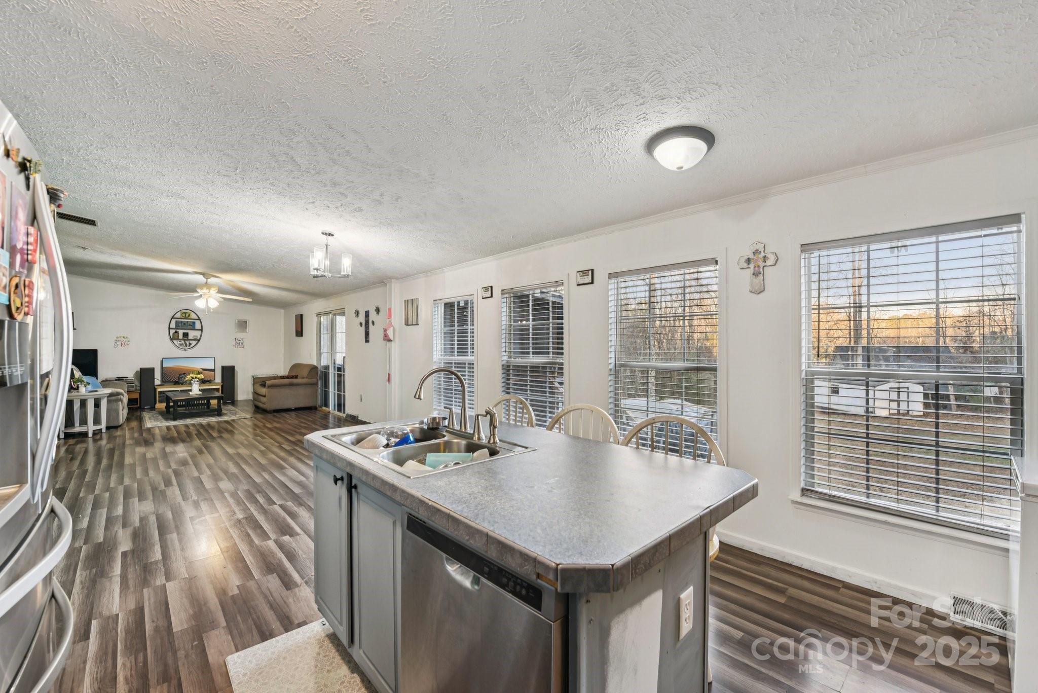 The Crossing - Residential