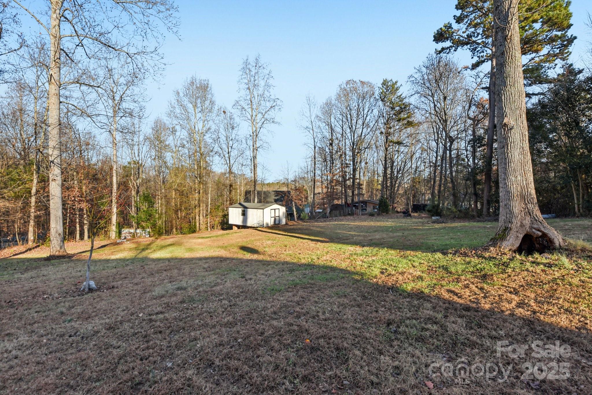 The Crossing - Residential