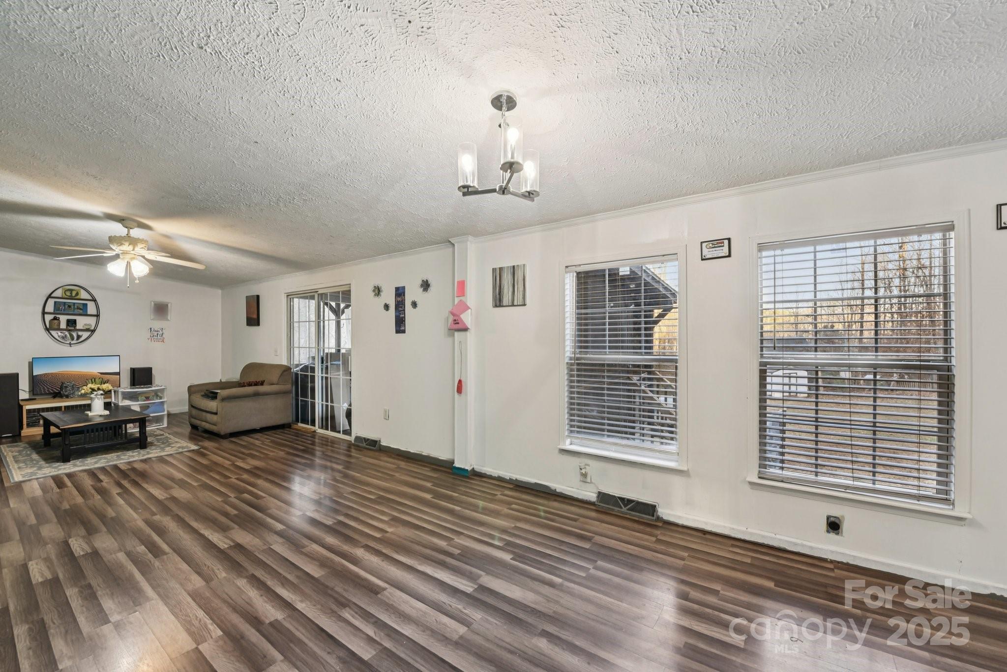 The Crossing - Residential