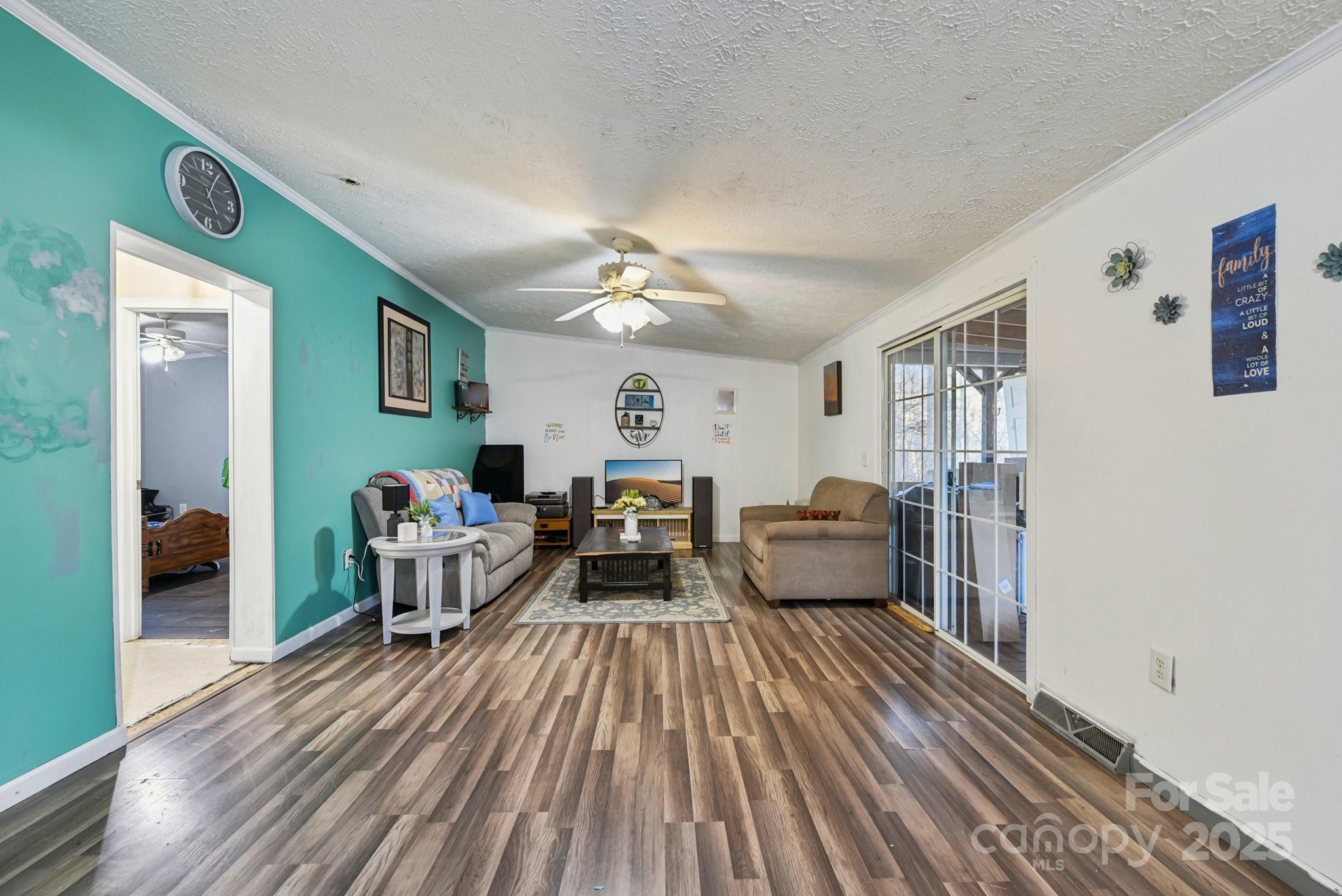 The Crossing - Residential