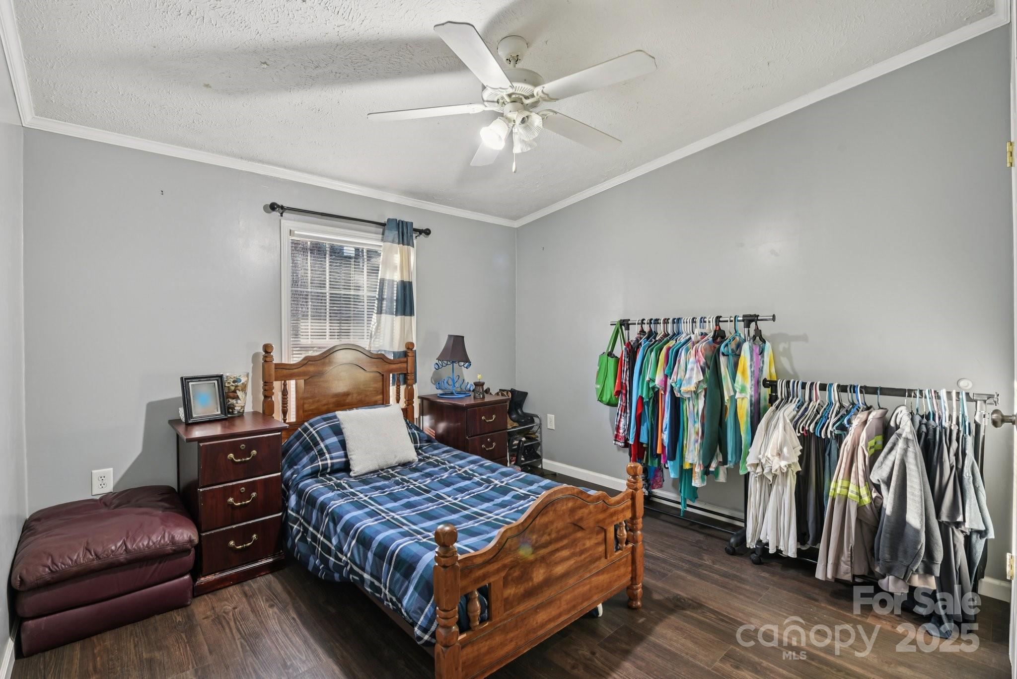 The Crossing - Residential