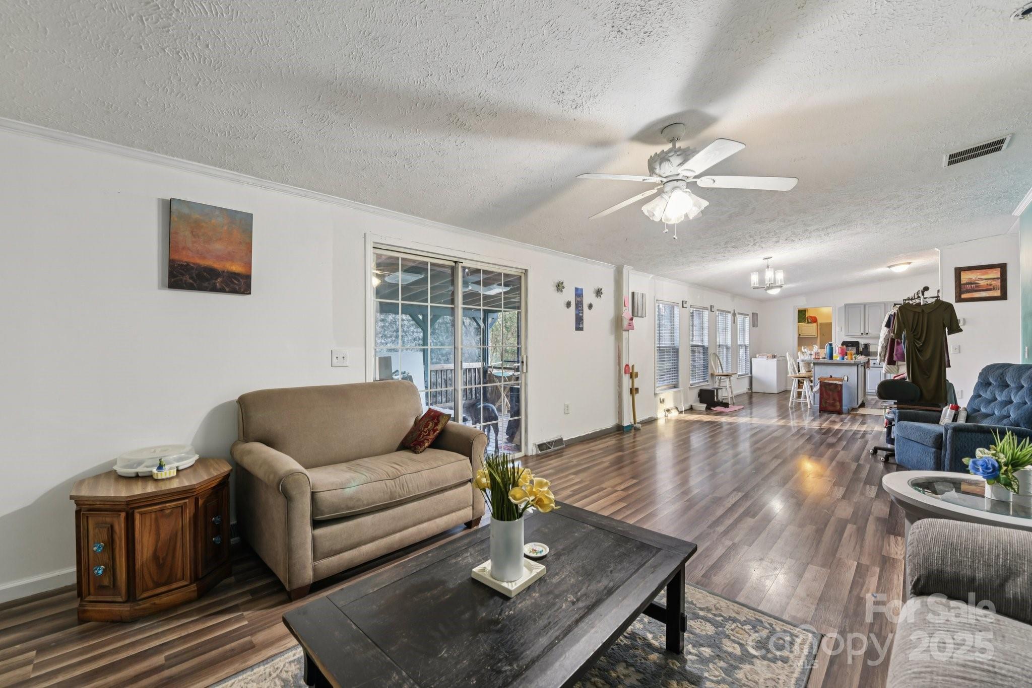 The Crossing - Residential