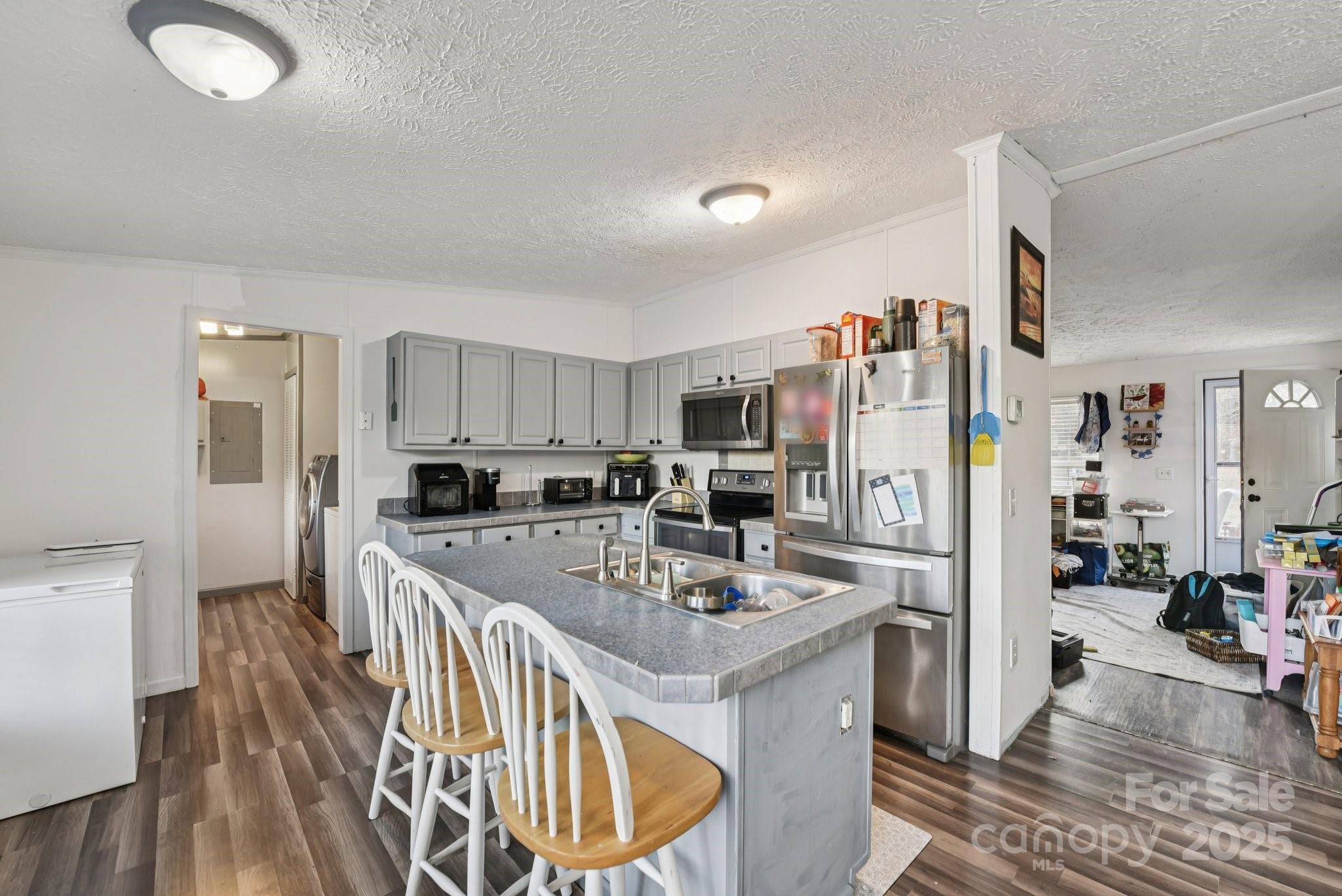 The Crossing - Residential