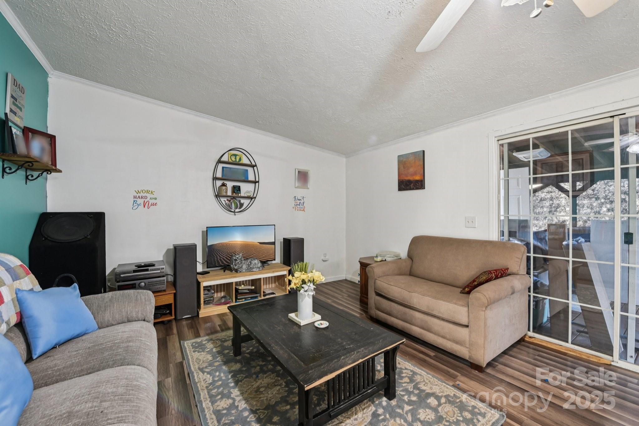 The Crossing - Residential