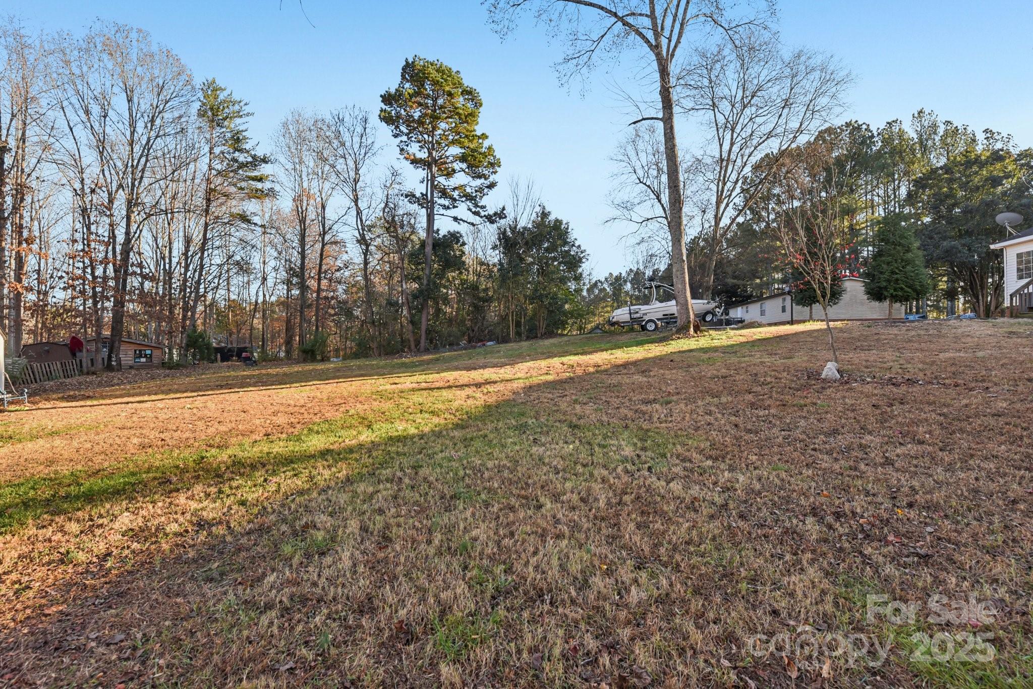 The Crossing - Residential