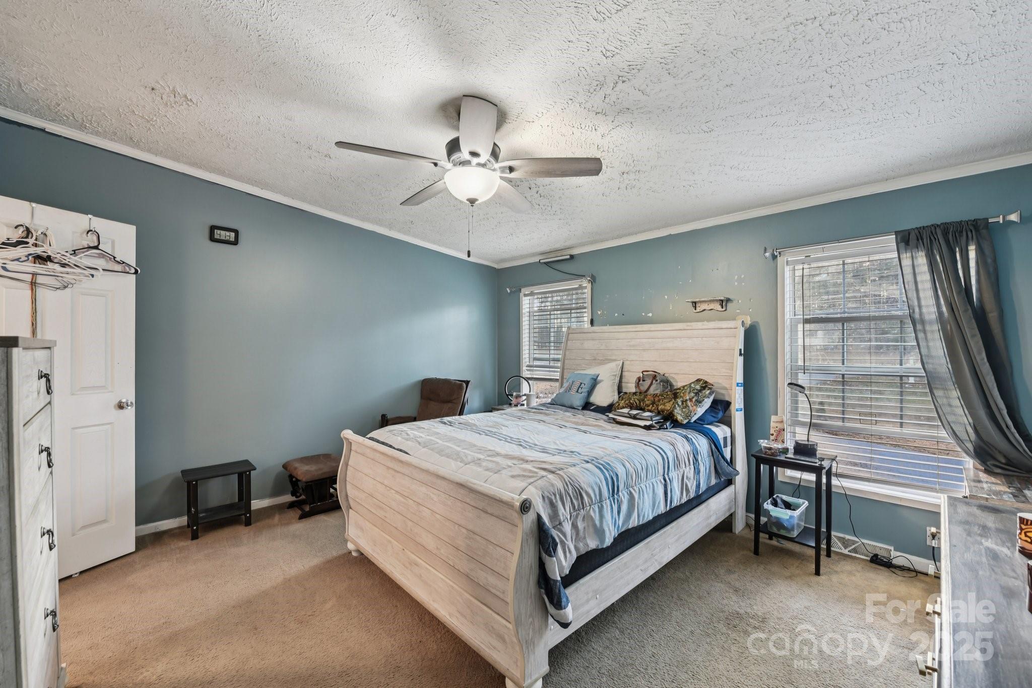 The Crossing - Residential