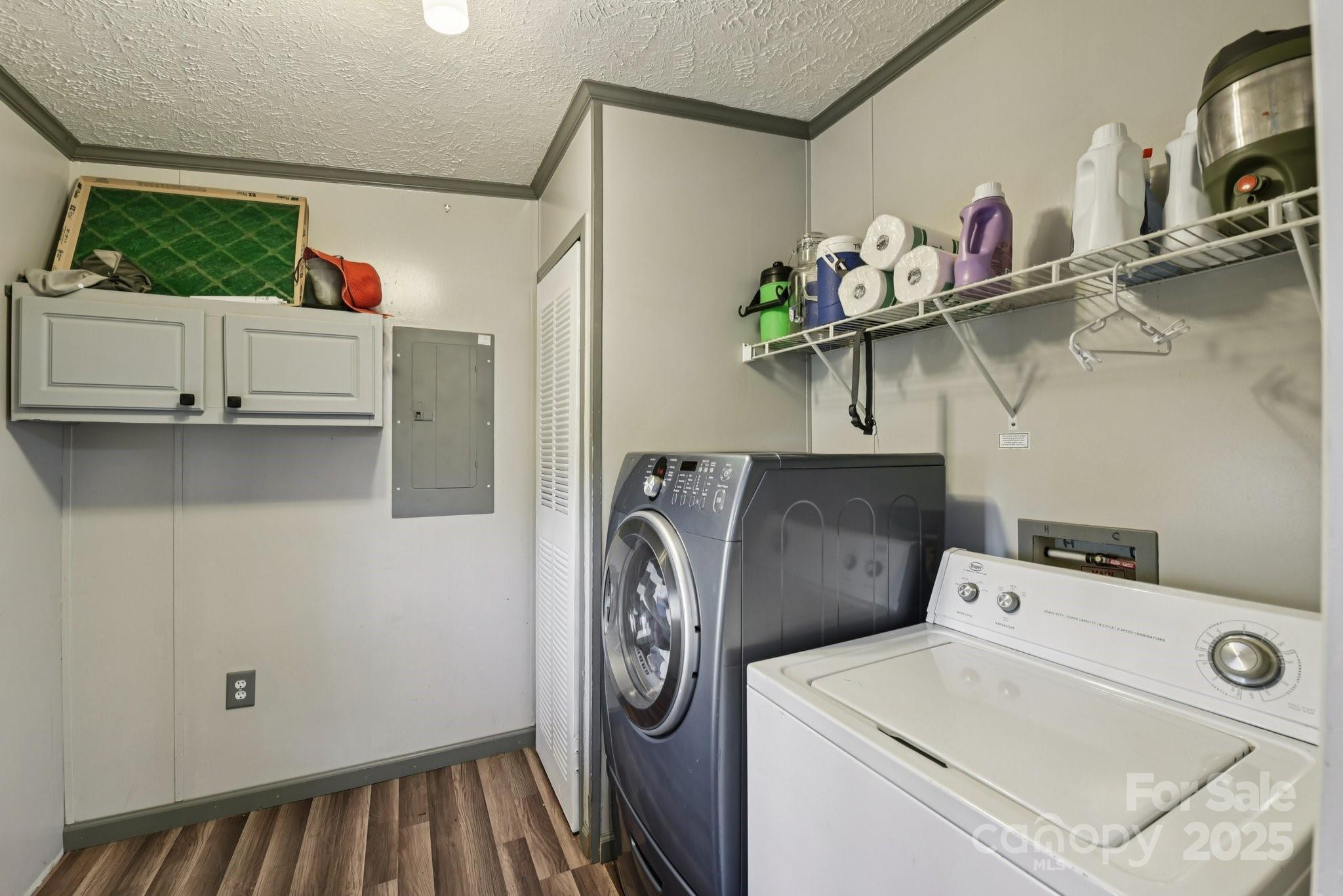 The Crossing - Residential