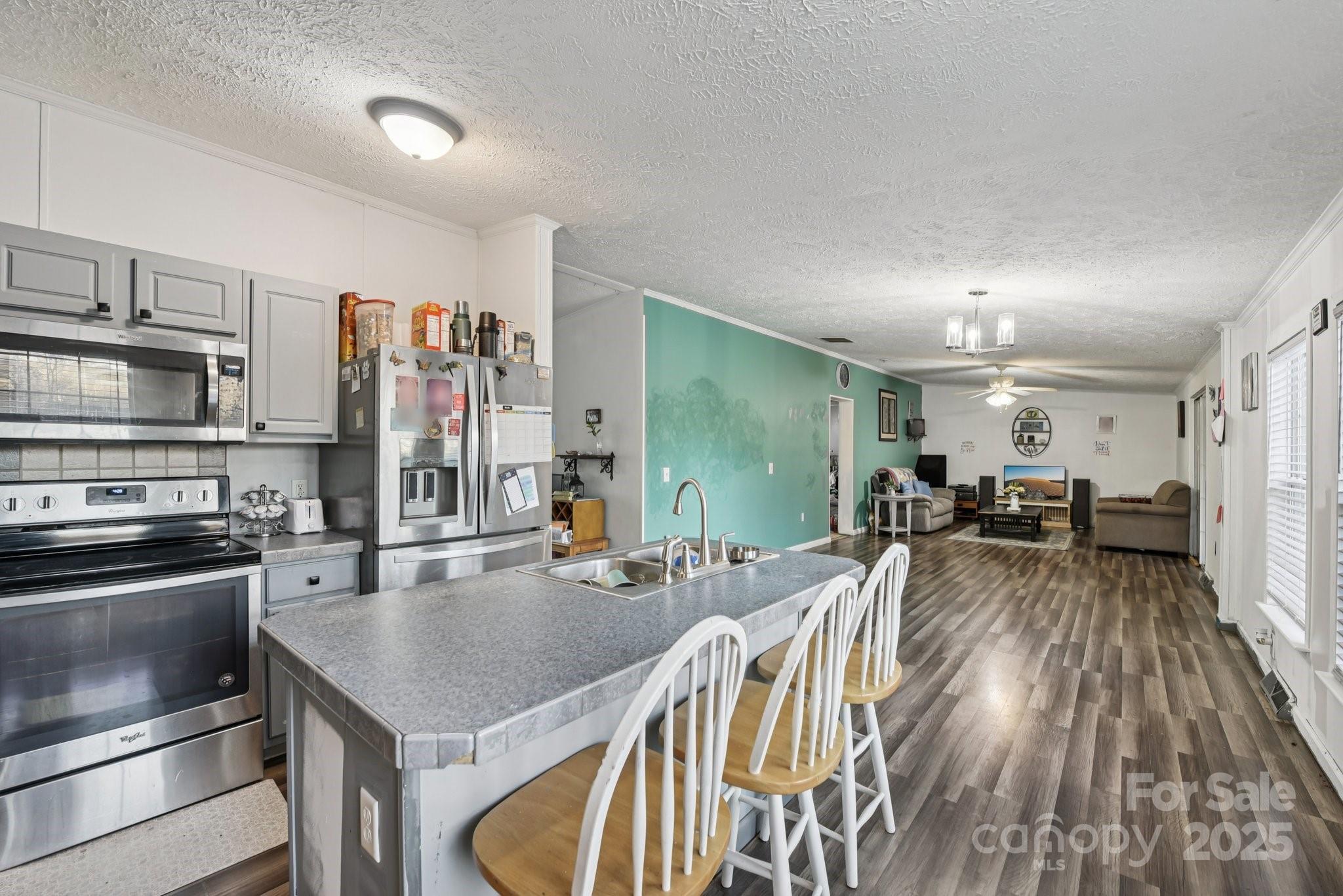 The Crossing - Residential