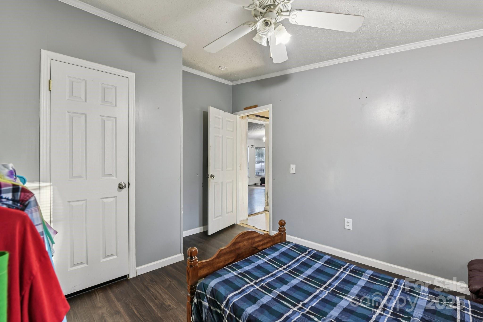 The Crossing - Residential