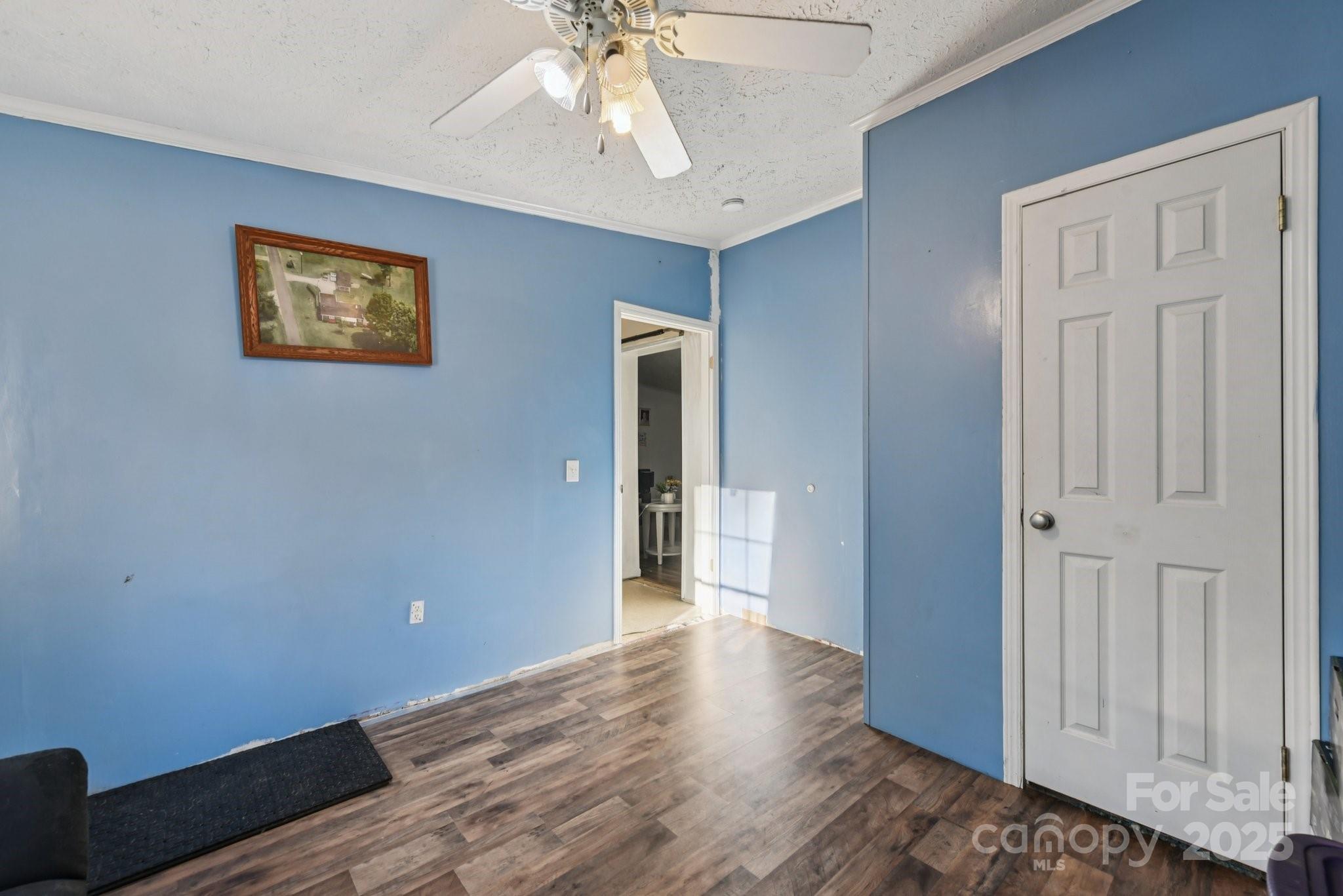 The Crossing - Residential